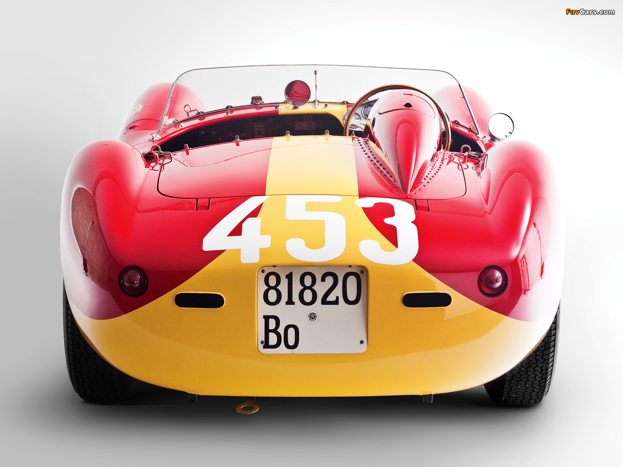 Ferrari 500 TRC 1957 photos (1280 x 960)