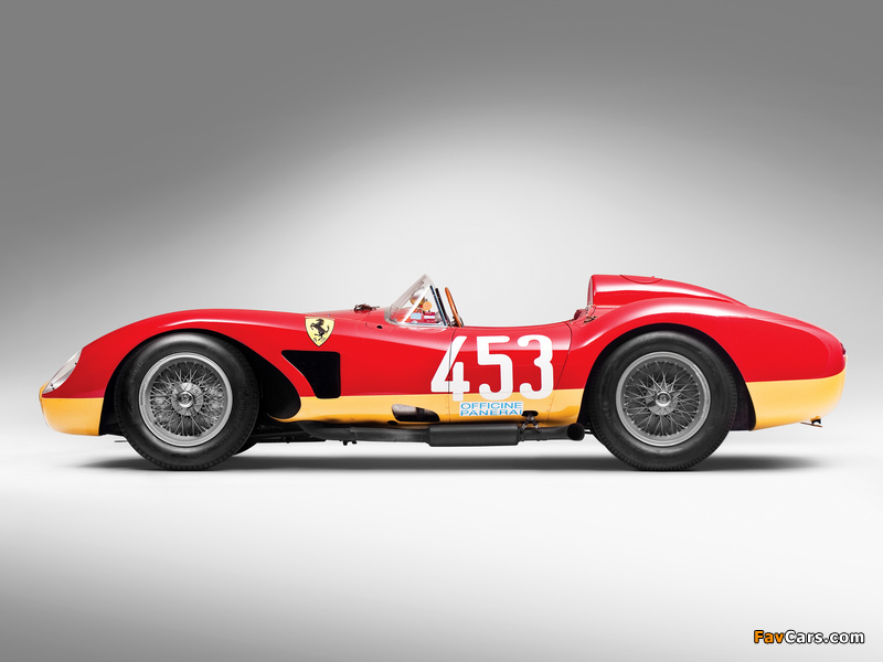 Ferrari 500 TRC 1957 pictures (800 x 600)