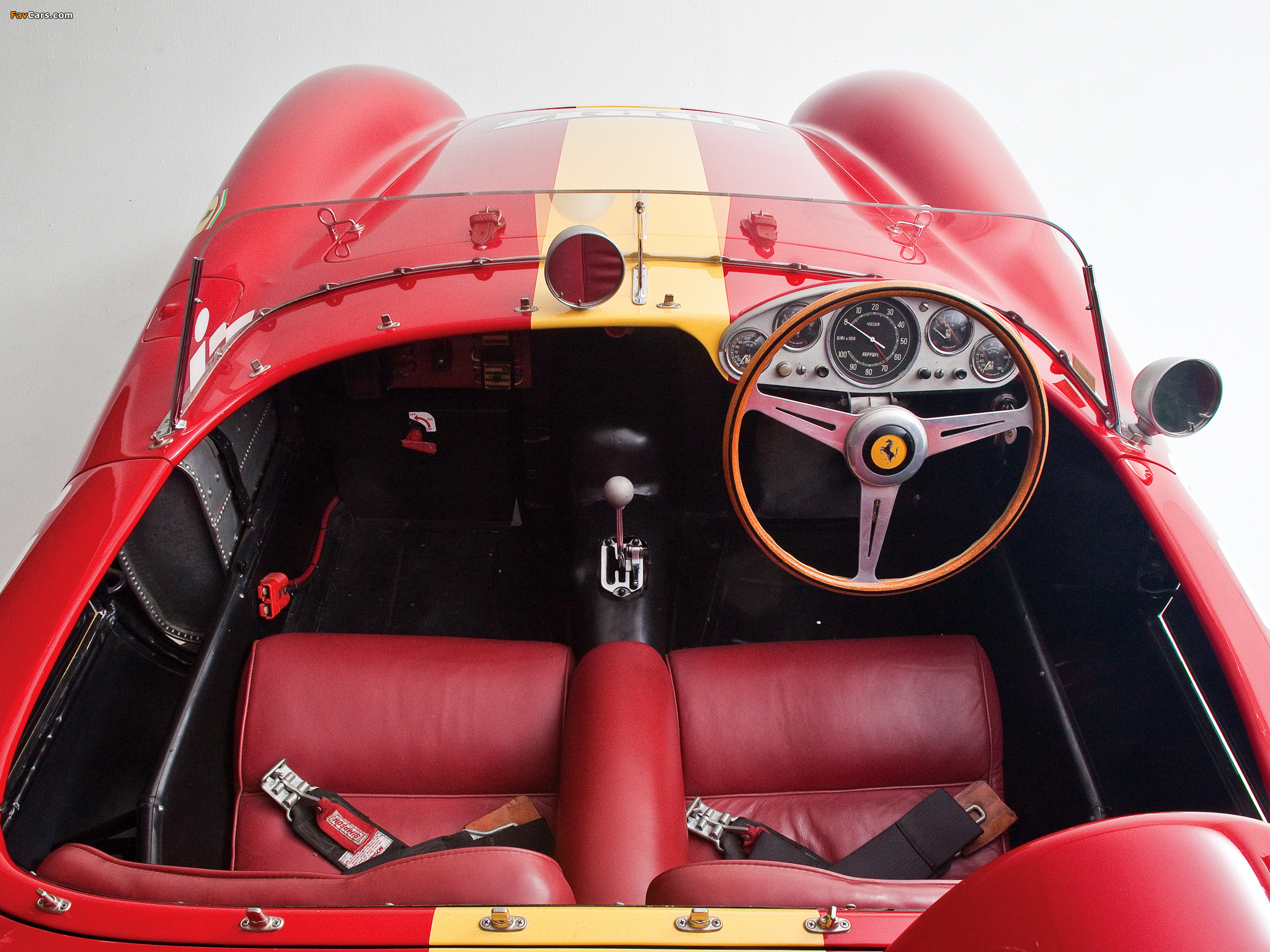 Ferrari 500 TRC 1957 pictures (2048 x 1536)