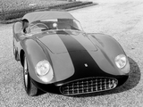 Ferrari 500 TRC 1957 pictures
