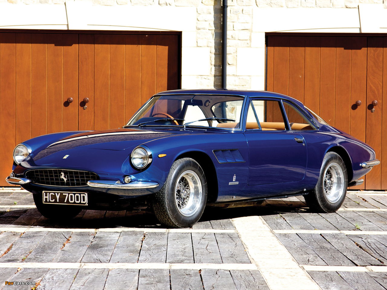 Ferrari 500 Superfast Series I UK-spec (SF) 1964–65 images (1280 x 960)