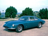 Ferrari 500 Superfast (5951SF) 1964 pictures