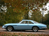 Ferrari 500 Superfast RHD Series II (SF) 1965–66 photos
