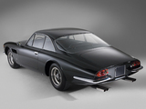 Images of Ferrari 500 Superfast Series I (SF) 1964–65