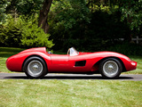 Photos of Ferrari 500 TRC 1957