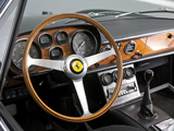 Photos of Ferrari 500 Superfast Series I (SF) 1964–65