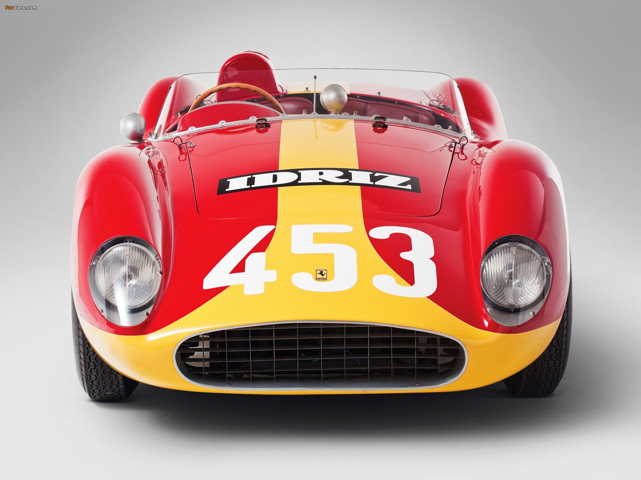 Pictures of Ferrari 500 TRC 1957 (2048 x 1536)
