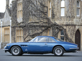 Pictures of Ferrari 500 Superfast Series I UK-spec (SF) 1964–65