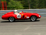 Ferrari 500 Mondial Scaglietti Spyder 1954–56 wallpapers