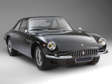 Ferrari 500 Superfast Series I (SF) 1964–65 wallpapers