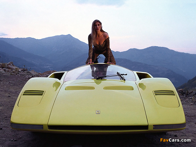 Ferrari 512 S Concept 1969 images (640 x 480)