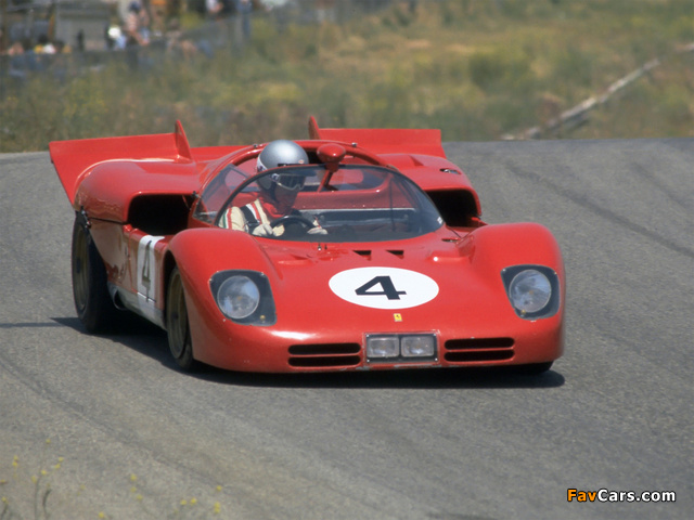 Ferrari 512 S 1970 images (640 x 480)