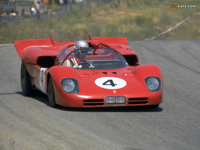 Ferrari 512 S 1970 images (800 x 600)