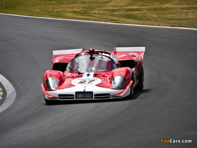 Ferrari 512 S 1970 photos (640 x 480)