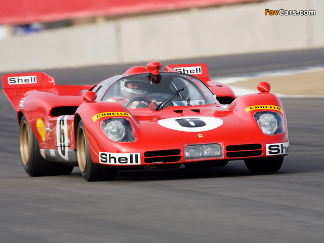 Ferrari 512 S 1970 pictures (640 x 480)