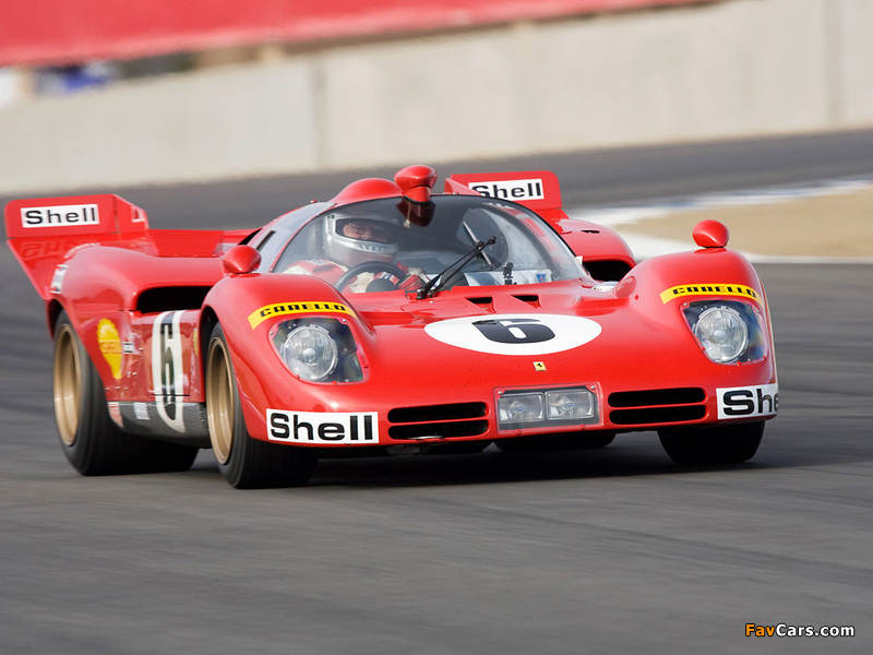 Ferrari 512 S 1970 pictures (800 x 600)