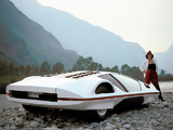 Ferrari 512 S Modulo Concept 1970 wallpapers