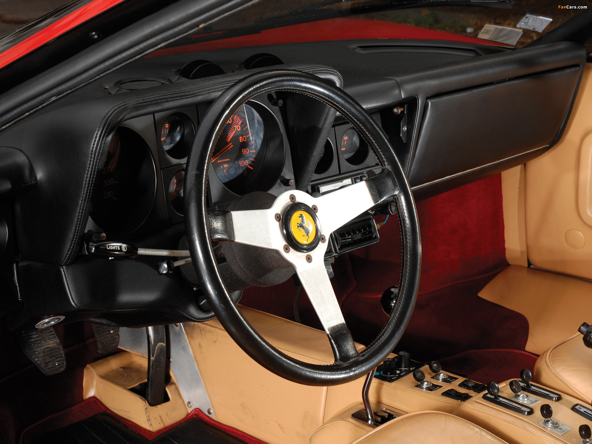 Ferrari 512 BB 1976–81 images (2048 x 1536)