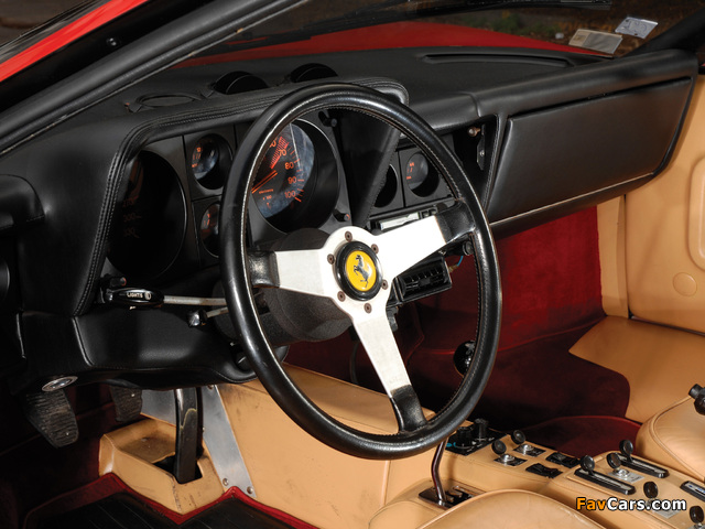 Ferrari 512 BB 1976–81 images (640 x 480)