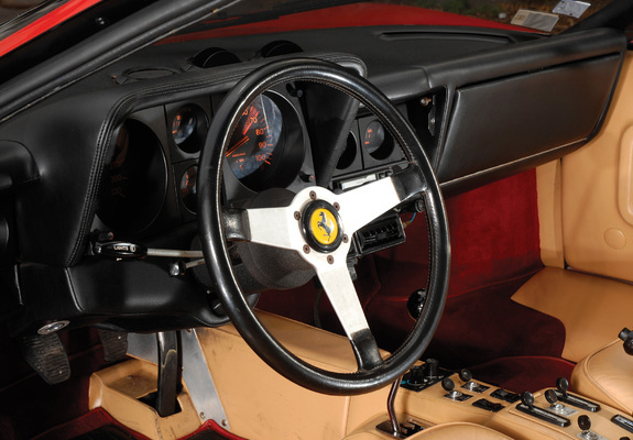 Ferrari 512 BB 1976–81 images