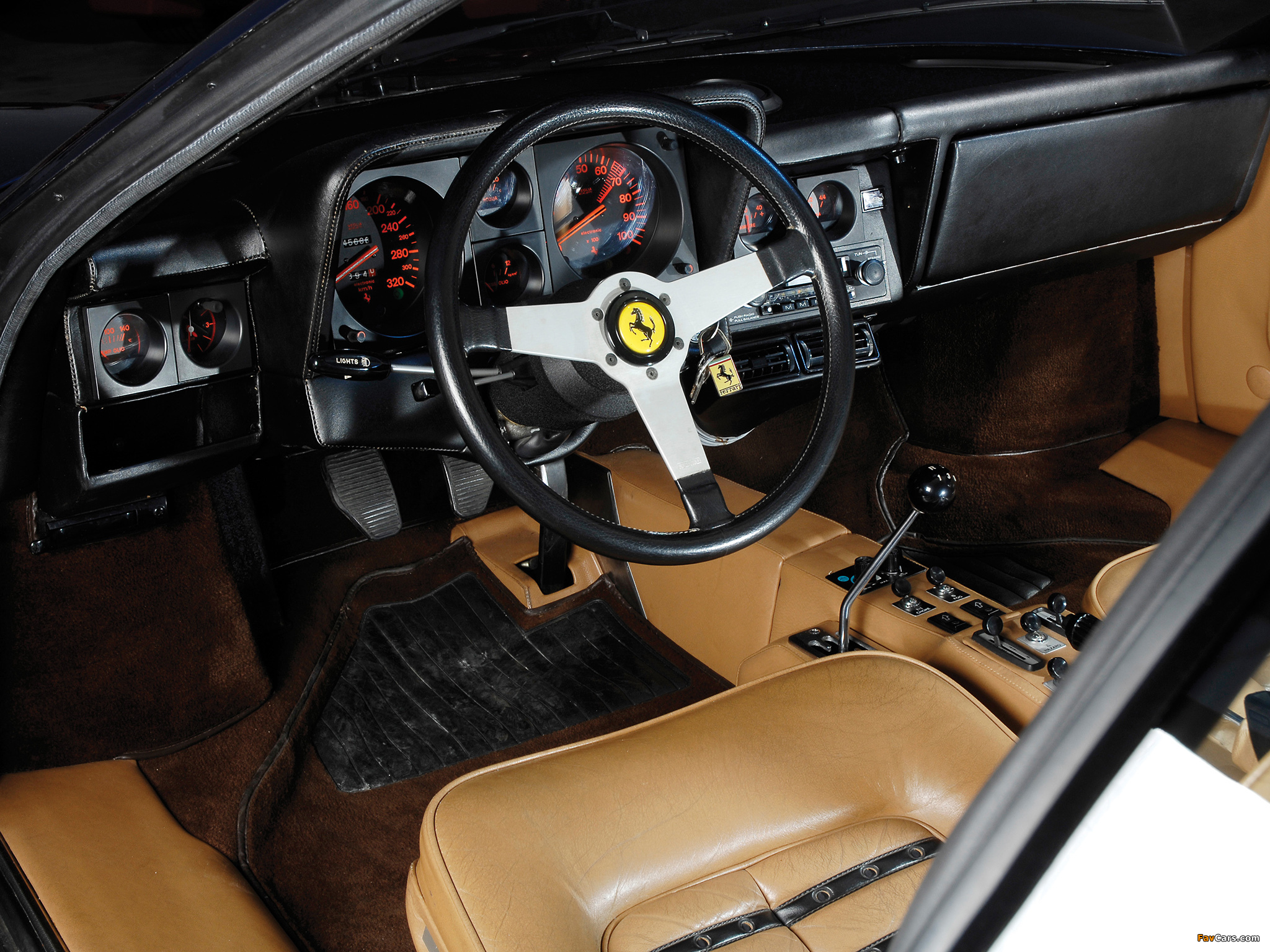 Ferrari 512 BB 1976–81 photos (2048 x 1536)