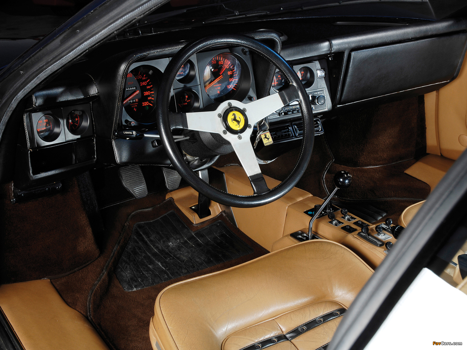 Ferrari 512 BB 1976–81 photos (1600 x 1200)
