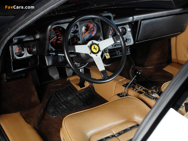 Ferrari 512 BB 1976–81 photos (640 x 480)