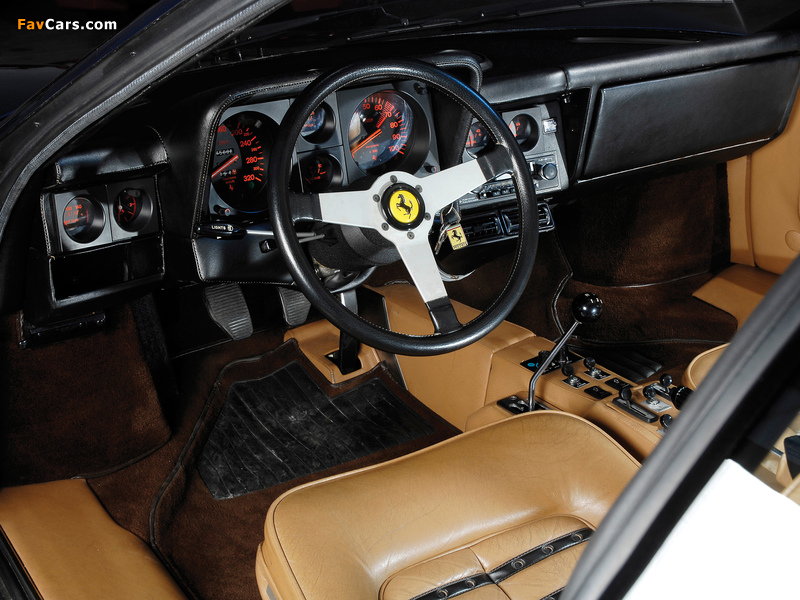 Ferrari 512 BB 1976–81 photos (800 x 600)