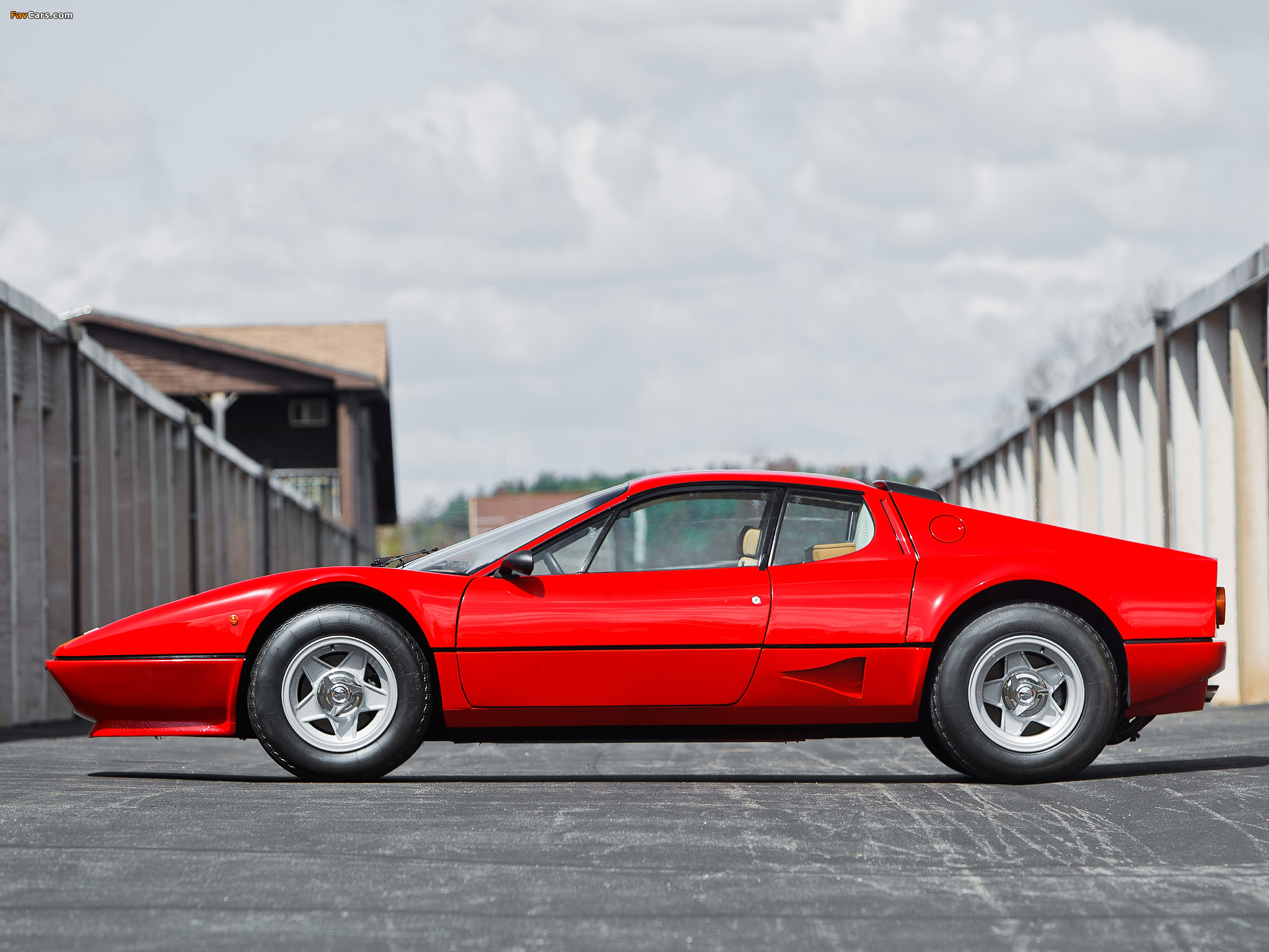 Ferrari 512 BB 1976–81 pictures (2048 x 1536)