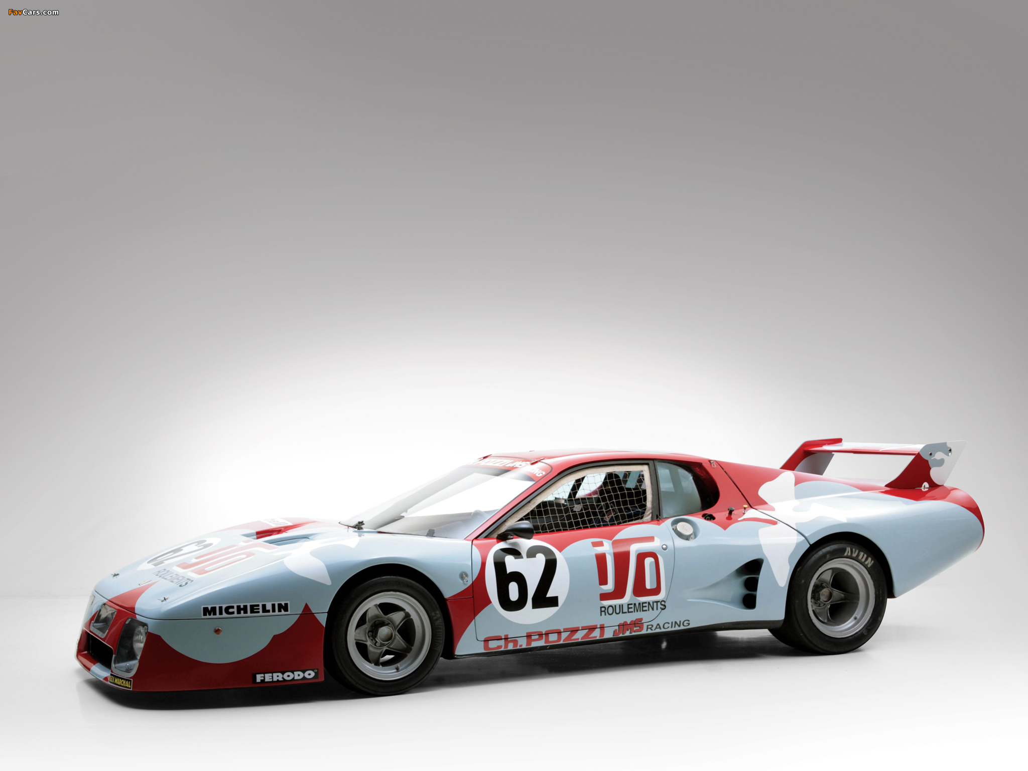 Ferrari 512 BB LM (II/III) 1979–82 photos (2048 x 1536)