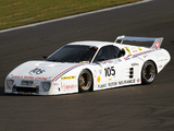 Ferrari 512 BB LM (II/III) 1979–82 wallpapers