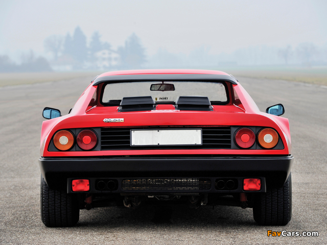 Ferrari 512 BBi 1981–84 images (640 x 480)
