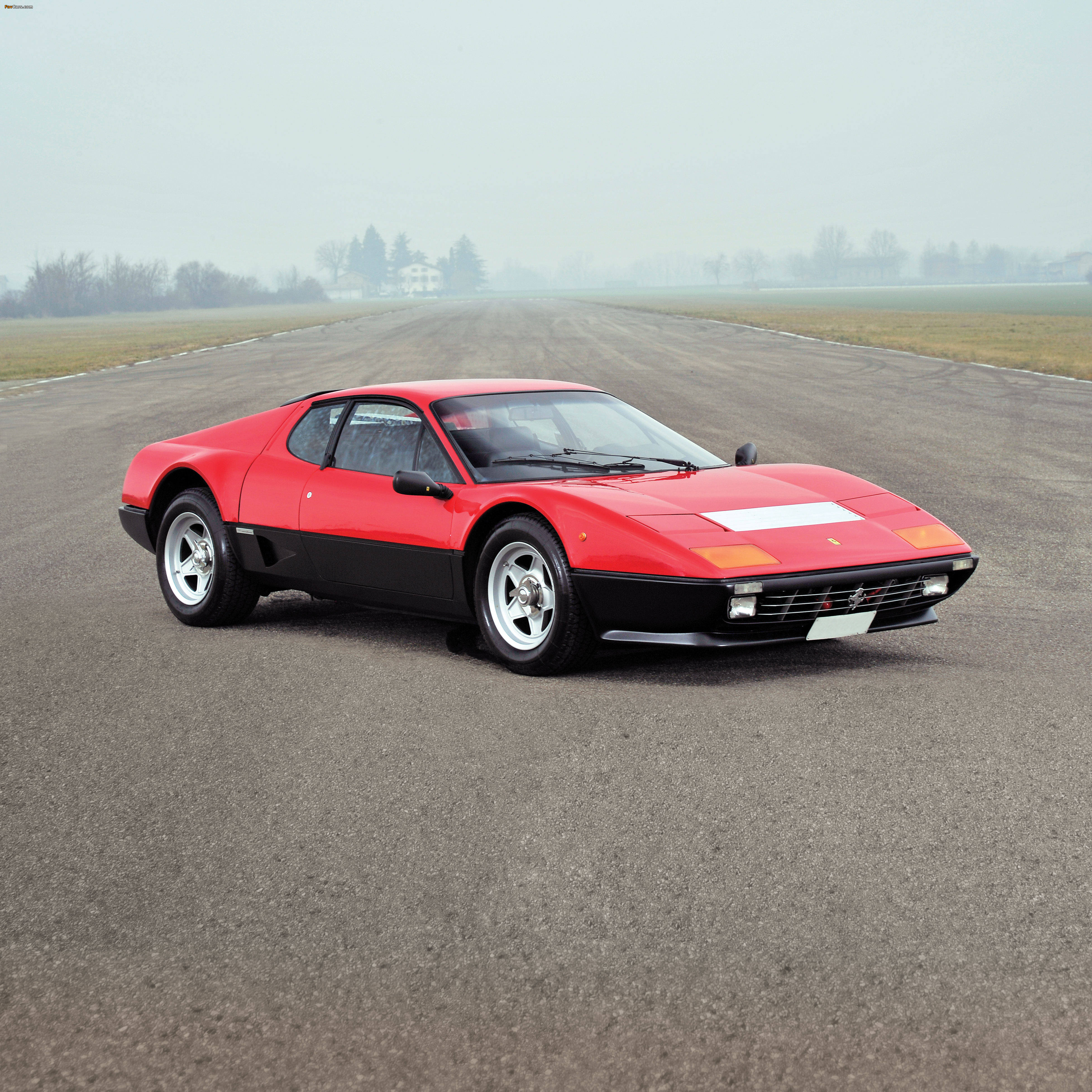 Ferrari 512 BBi 1981–84 images (3911 x 3911)