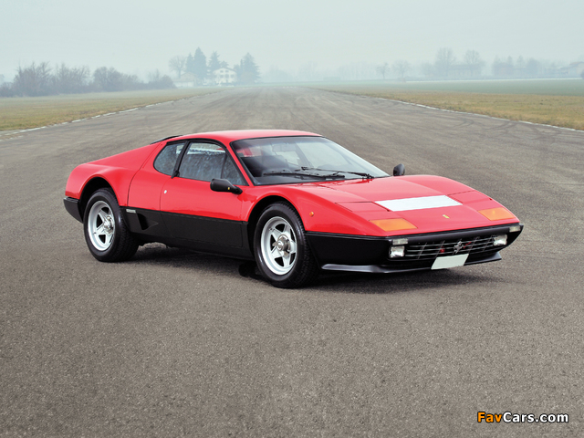 Ferrari 512 BBi 1981–84 images (640 x 480)