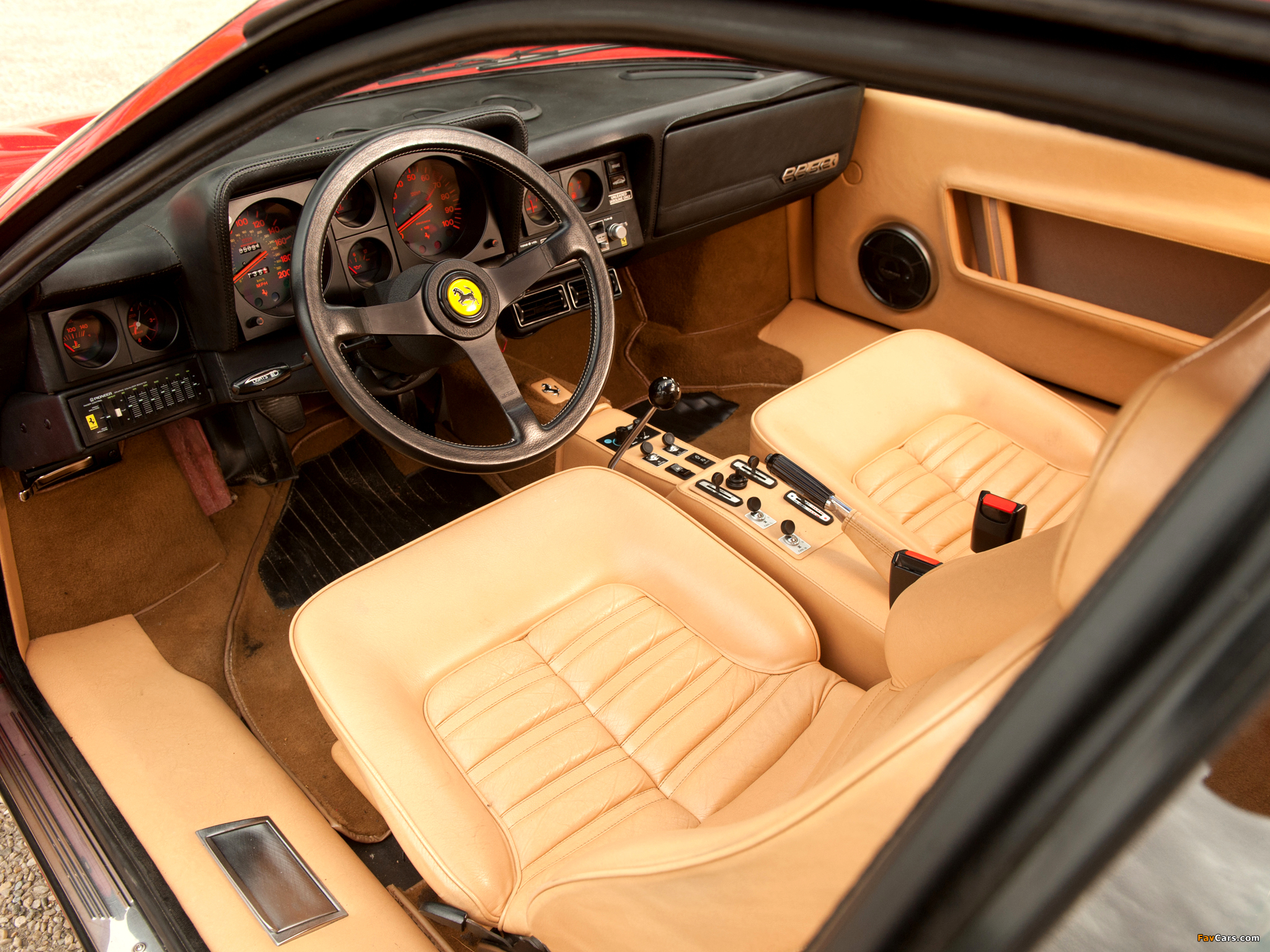 Ferrari 512 BBi 1981–84 pictures (2048 x 1536)