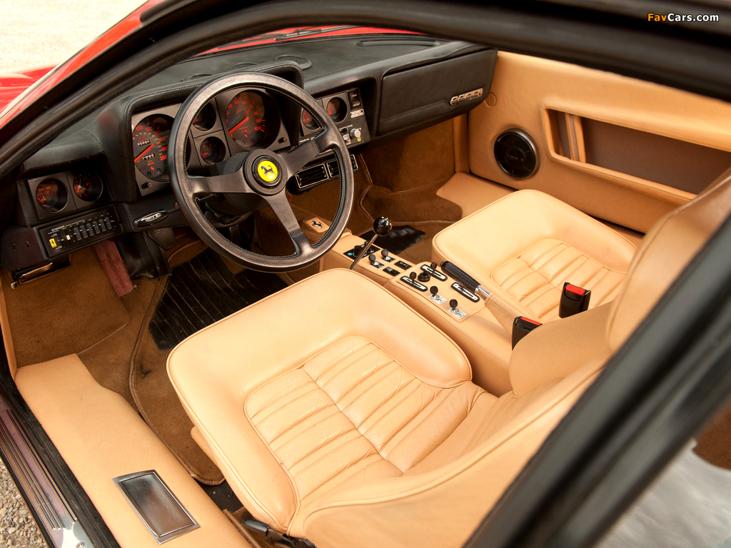 Ferrari 512 BBi 1981–84 pictures (1024 x 768)