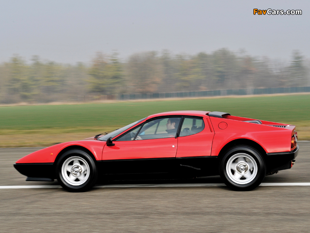 Ferrari 512 BBi 1981–84 wallpapers (640 x 480)