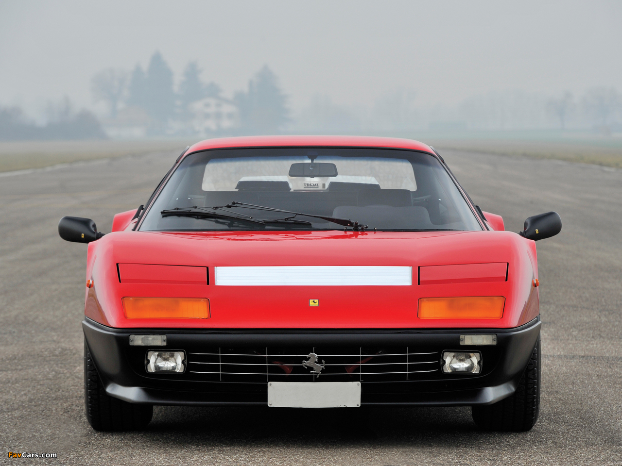 Ferrari 512 BBi 1981–84 wallpapers (1280 x 960)