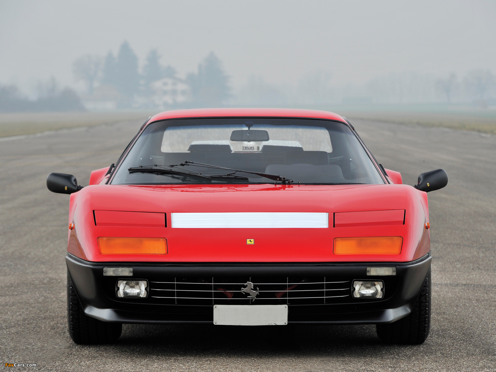 Ferrari 512 BBi 1981–84 wallpapers (1600 x 1200)