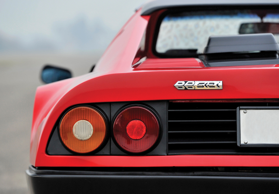 Ferrari 512 BBi 1981–84 wallpapers