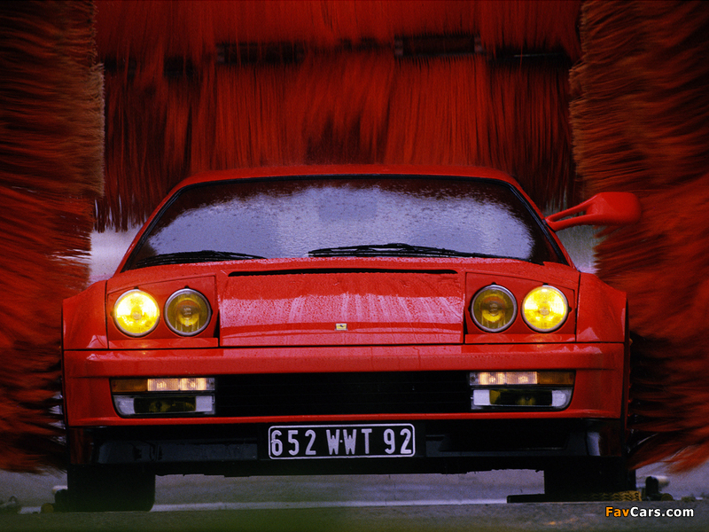 Ferrari 512 Testarossa 1984–87 photos (800 x 600)