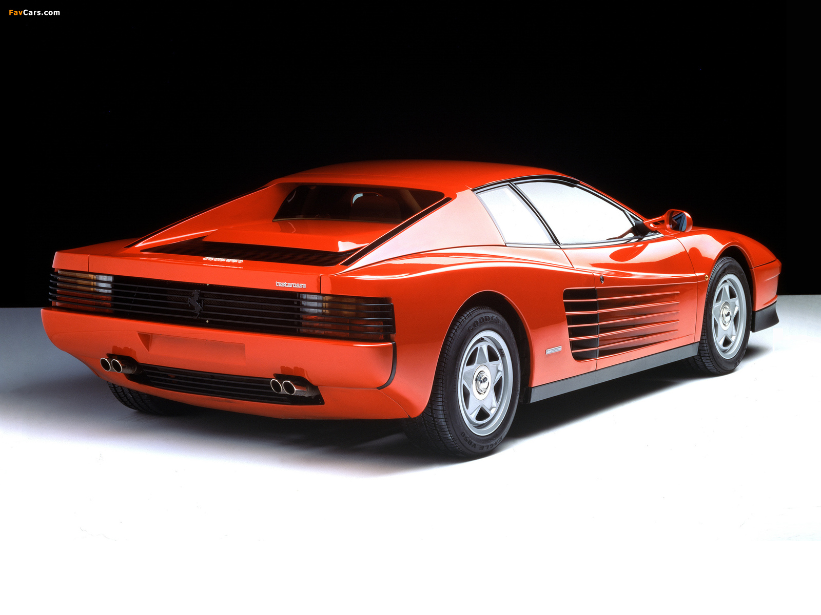 Ferrari 512 Testarossa 1987–92 photos (1600 x 1200)