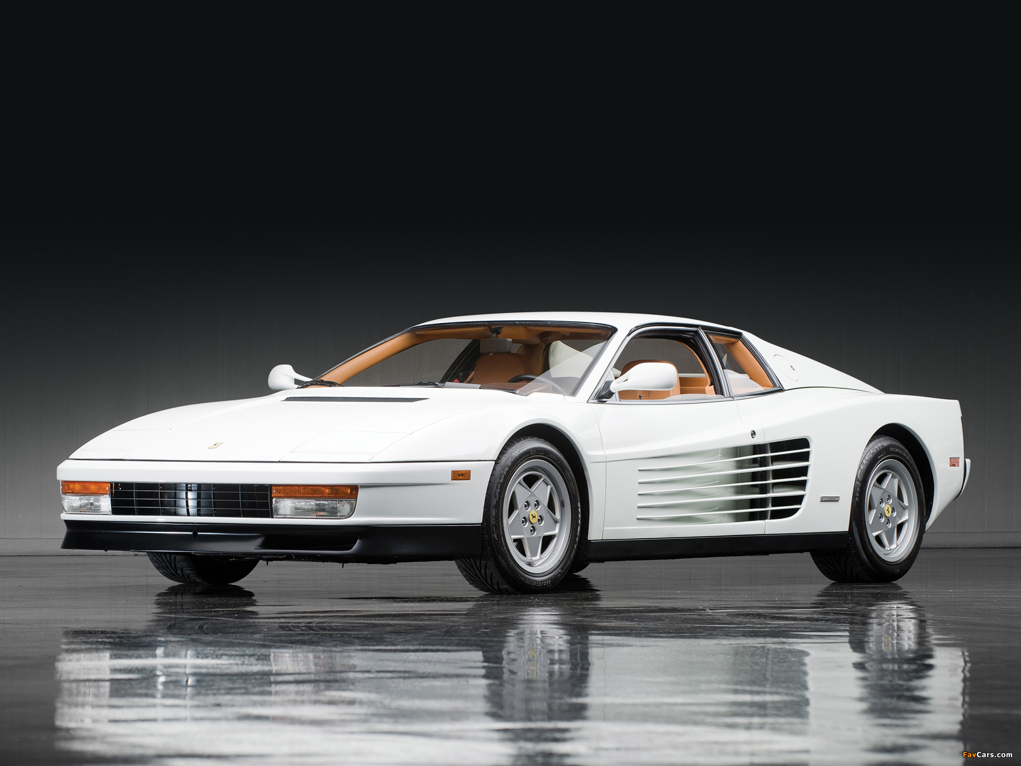 Ferrari 512 Testarossa US-spec 1987–92 photos (2048 x 1536)