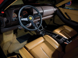 Ferrari 512 Testarossa US-spec 1987–92 wallpapers