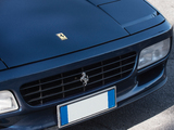 Ferrari 512 TR 1991–94 images