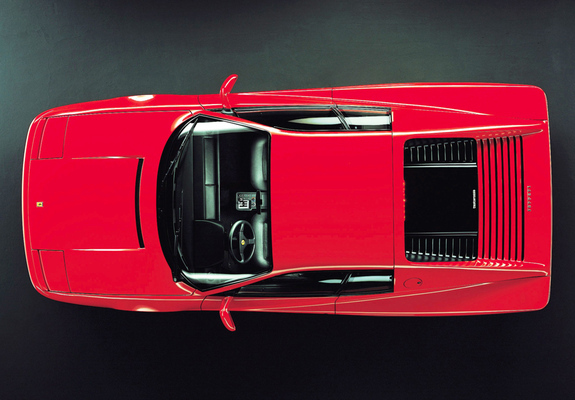 Ferrari 512 TR 1992–94 images