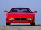 Ferrari 512 TR 1992–94 photos
