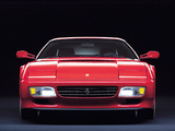 Ferrari 512 TR 1992–94 pictures