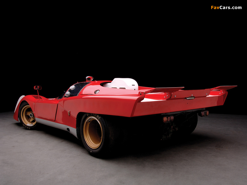 Images of Ferrari 512 M 1970 (800 x 600)