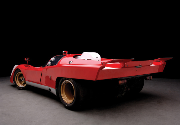 Images of Ferrari 512 M 1970